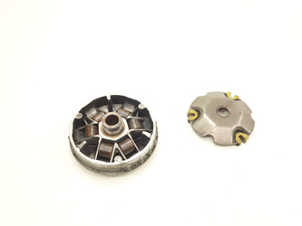 Piaggio X8 X-Evo X9 125 Variator Complete