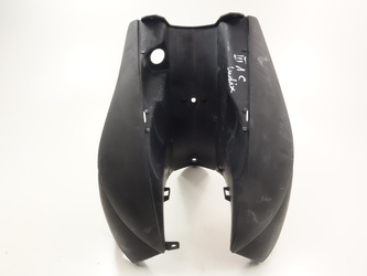 Peugeot Ludix 50 Canopy Fairing Front Cockpit