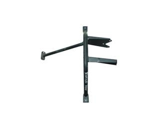 Yamaha Rhino 660 Frame Mount