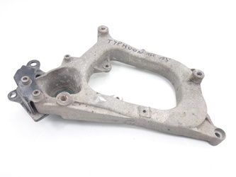 Piaggio X7 125 07-12 Swingarm, Muffler Mount