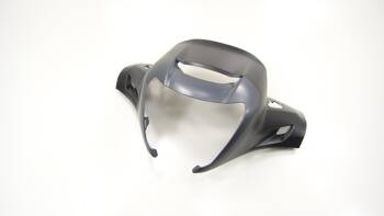 Beverly S 400 20- Plastic Steering Cover