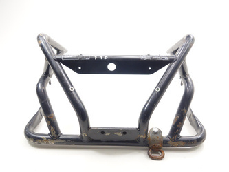 Arctic Cat Zr 5000 Lxr Frame Frame Tail Rear