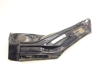 Microcar Ligier X-too xtoo Plastic filling cover right