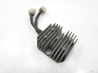 Sym Gts 125 Voltage Regulator