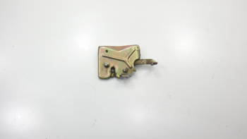 Piaggio Typhoon 50 Seat Lock