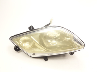 Peugeot Citystar 50 2t Left front headlight lamp