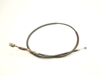 Bullit Spirit 125 K157FMI Clutch Cable