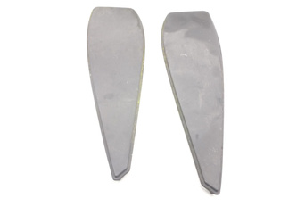 Peugeot Satelis 125 Rubber Floor Mats