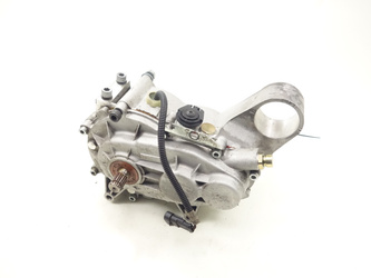 Microcar M.go Highland X Gearbox