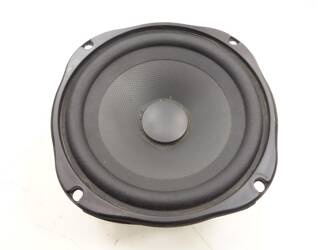 Can-am Spyder F3 Ltd. speaker transducer