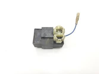 Peugeot Kisbee 50 4T Computer Controller Module