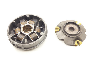 Piaggio X8 X-evo 125 Complete variator