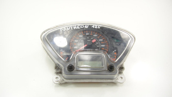 Honda Pantheon 125 03-08 Licznik Zegar Kontrolki