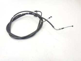 Yamaha X-Max Evolis 14-17 Gas Cable