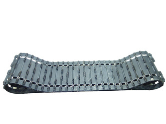 Arctic Cat Zr 5000 Lxr Tape Track