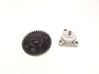 Peugeot Satelis 125 Oil Pump