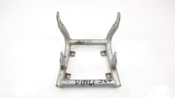 Quad Dinli Masai 360 Frame Front Mount