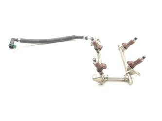 Honda Vfr 800 F Rc79 14-17 Fuel Injectors Strip