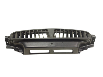 Microcar Aixam City Gto  Plastik grill kratka