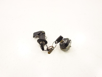 Typhoon 50 Sr Motard Ignition locks Locks Keys