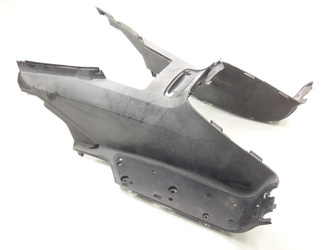 Honda Silver Wing 600 Fjs Podłoga Tunel