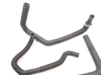 Microcar Due 6 19-24 Coolant hoses set