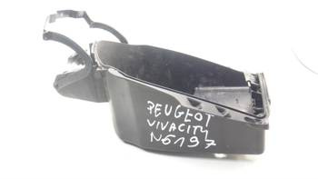 Peugeot Vivacity 3 50 09-14 Kufer Schowek Na Kask