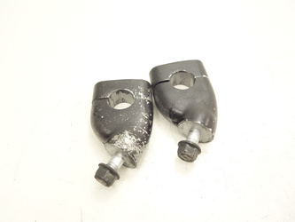 Yamaha Fzs 600 Fazer 98-04 Handlebar Mounts