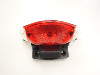 Peugeot Lxr 125 Lampa tył