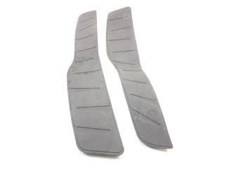 X-Evo X8 125 04-10 Rubber Floor Mats