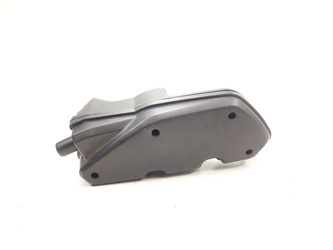 Peugeot Ludix 50 airbox air filter