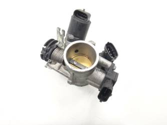 Metropolis 400 13-18 Throttle