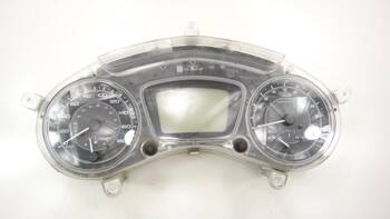Piaggio X10 125 350 Counter Clock Indicators