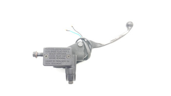 Peugeot Kisbee 50 4T Front Brake Master Cylinder