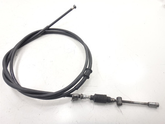 Sr Motard Typhoon 50 2T Brake Cable Rear