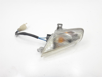 Typhoon 50 Sr Motard Turn Signal Left Front