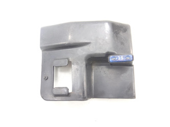 Honda Cbf 125 08-15 Plastic Filling
