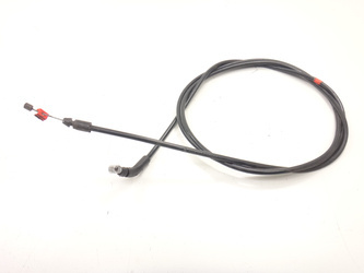 Gilera Nexus 125 Topcase Lock Cable