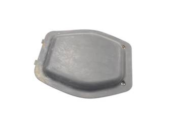 Typhoon 50 Sr Motard Plastic End Cap