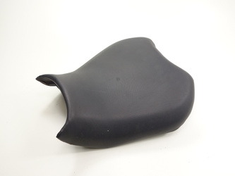 YAMASAKI X RACE YM 50 4T Seat Driver's seat