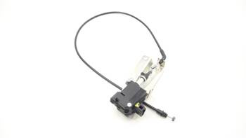 Piaggio Beverly S 400 20- Lock Actuator With Cable