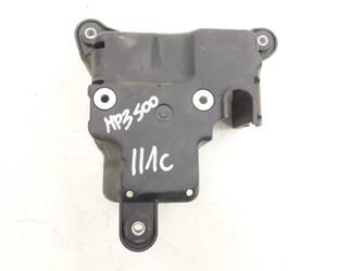 Plastic filling for the storage compartment Piaggio Mp3 400 500