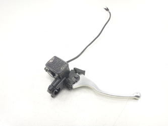 Kymco Mxu 465I Front Brake Master Cylinder