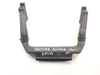 Yamaha Xvz 1300 Venture Air Intake Pipe