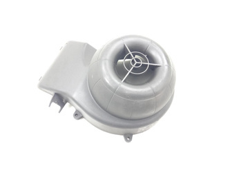 Typhoon 50 Sr Motard Plastic Engine Cover