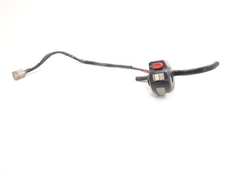 Peugeot Tkr Trekker Combination Switch Left