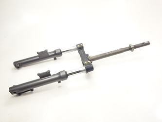 Kymco Agility 50 Front fork suspension set