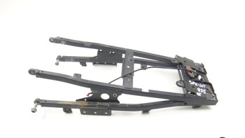Triumph Sprint 955 St Frame Rear Frame Mount
