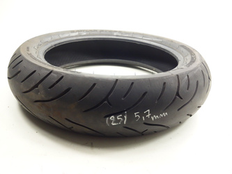 Opona motocyklowa Brigstone Battlax BT023 150/70/17