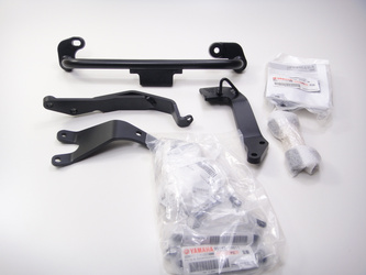 Yamaha XT1200Z Super Tenere 23p-f84g0-00 Stelaż mocowanie kufra bocznego